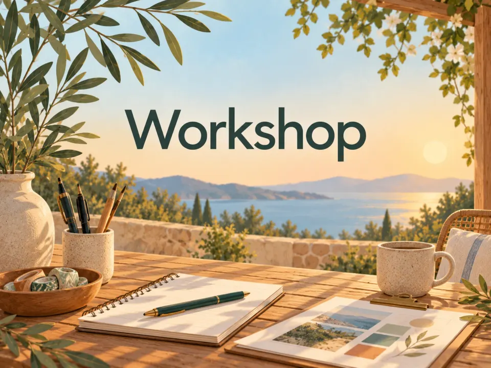 Illustration: Workshop